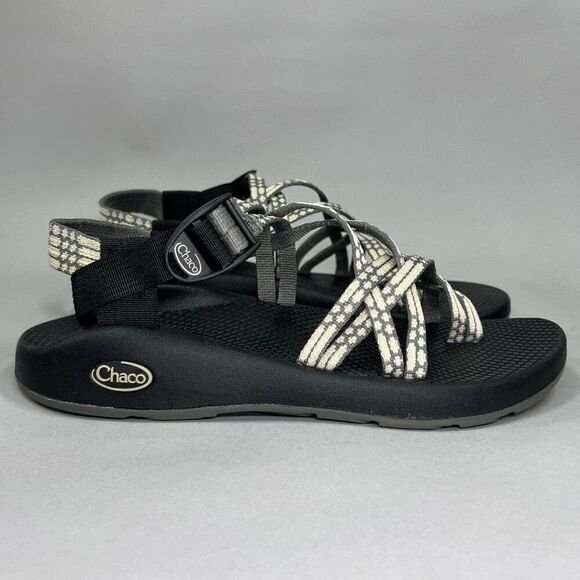 Chaco Women's Size 9 ZX/2 Yampa Sandals - Picture 1 of 9